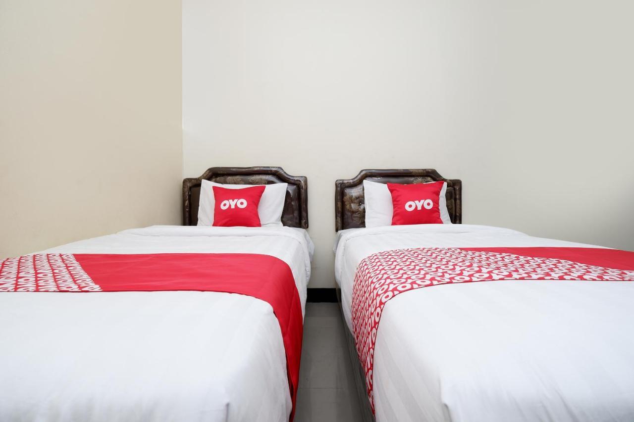 Oyo 1815 Gatsu Residence Semarang Exteriér fotografie